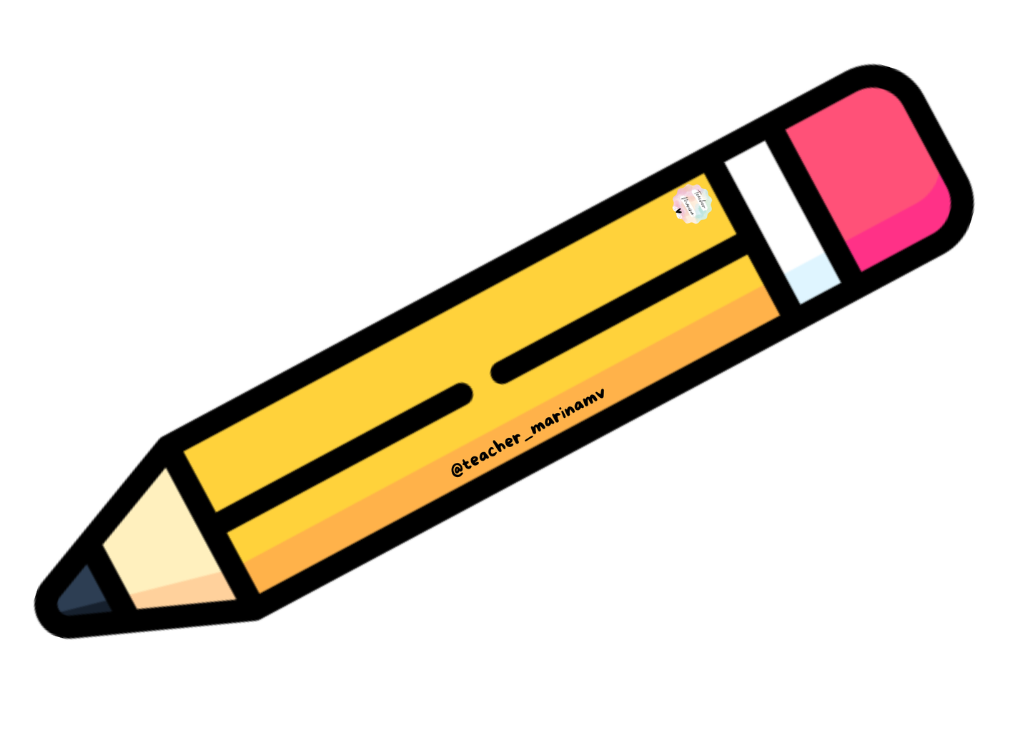 Imágenes: School Objects