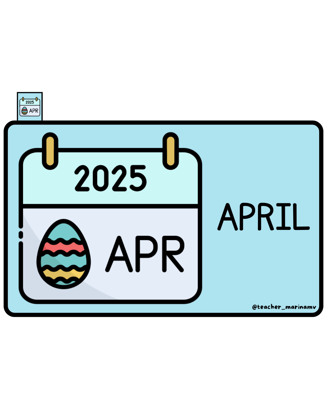 Pack: Easter