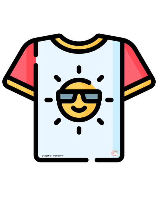 Imágenes: Clothes