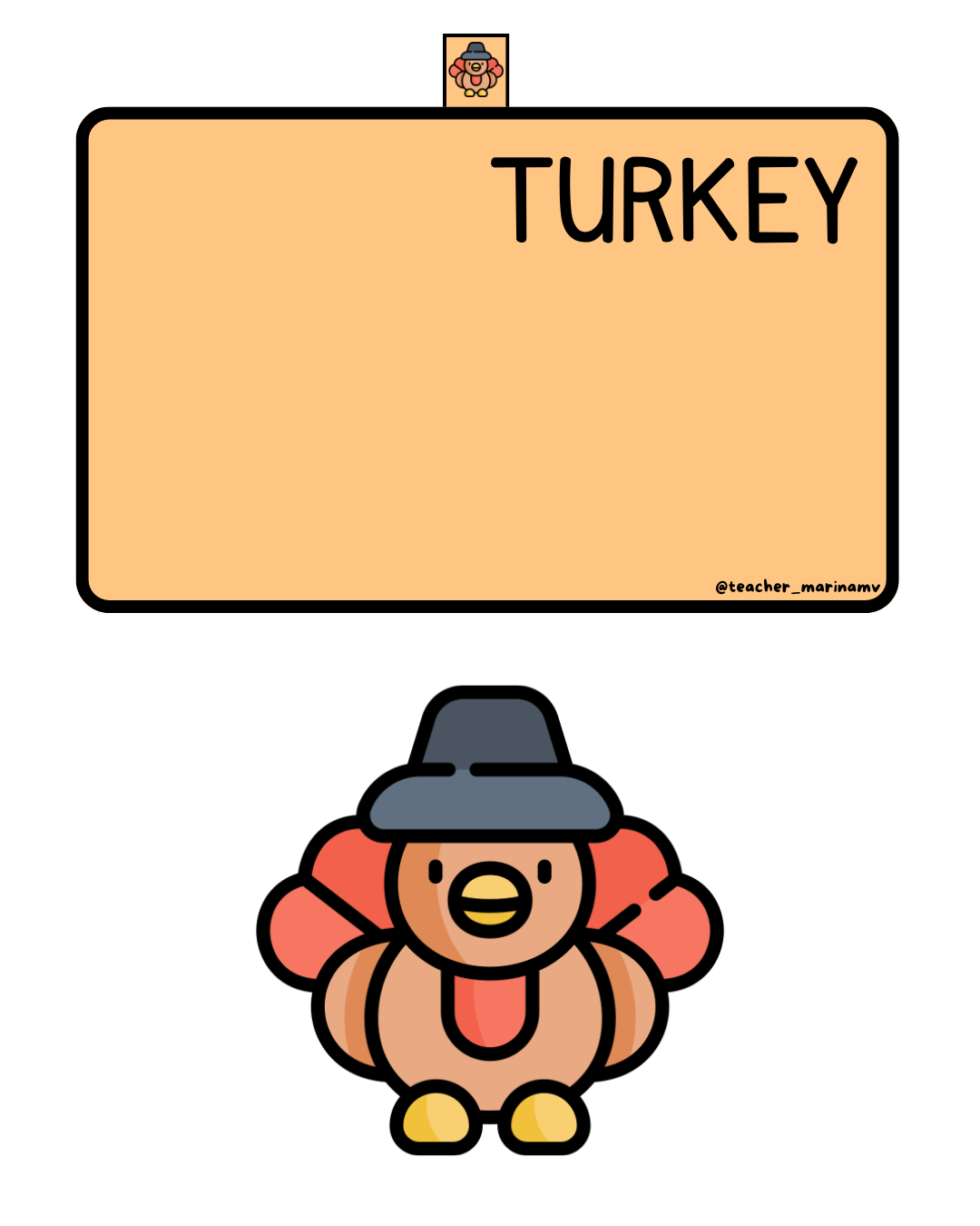 Pack: Thanksgiving