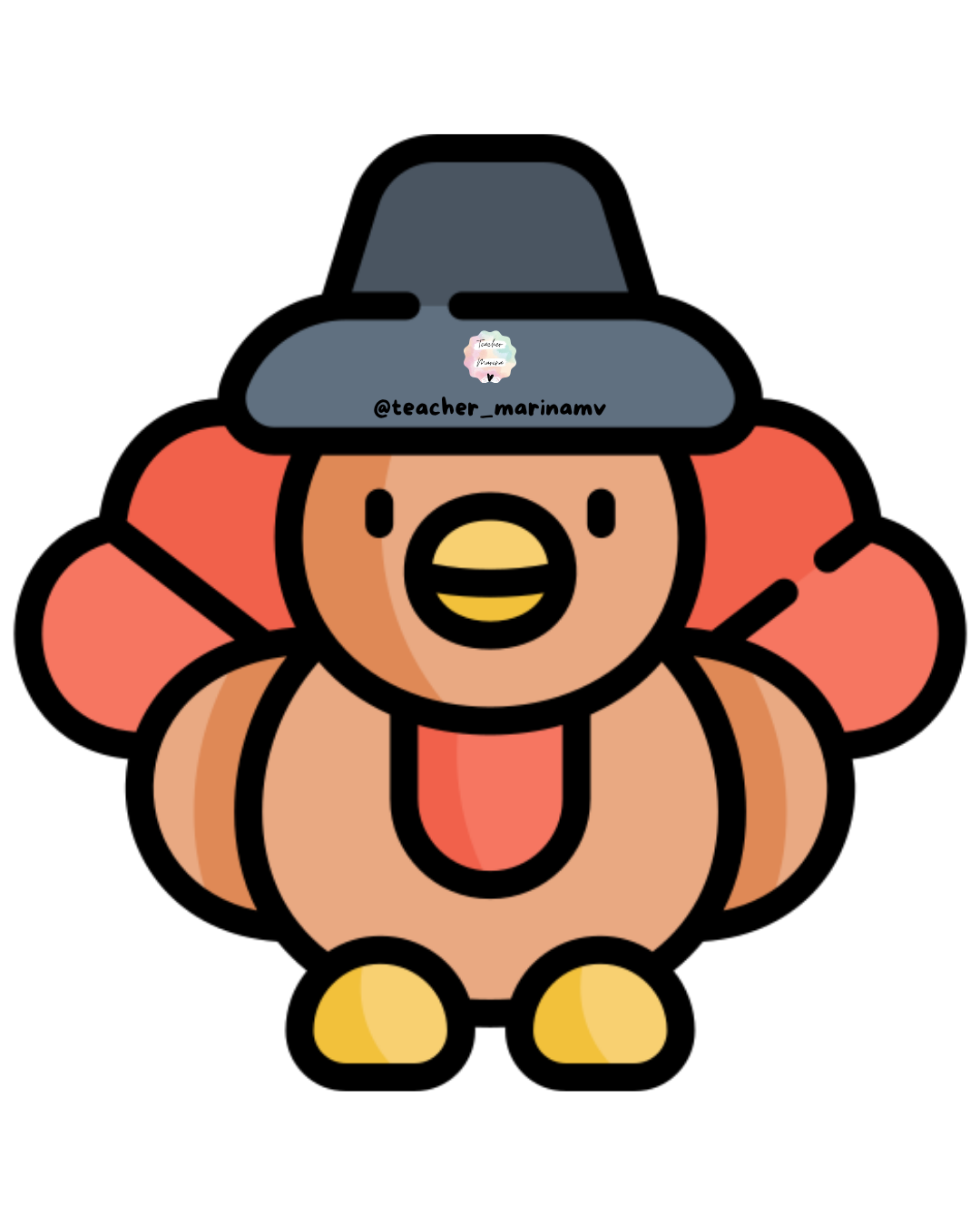 Imágenes: Thanksgiving