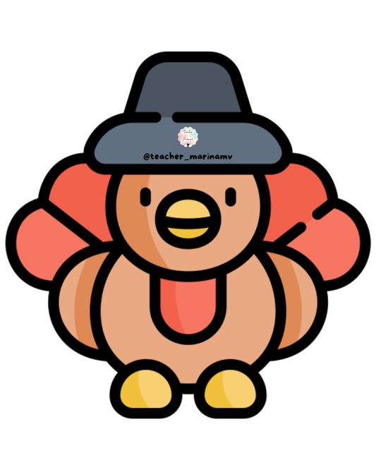 Imágenes: Thanksgiving