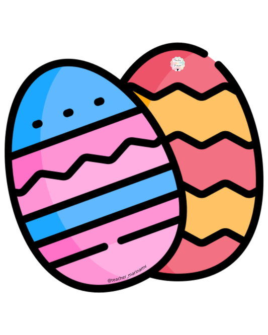 Imágenes: Easter