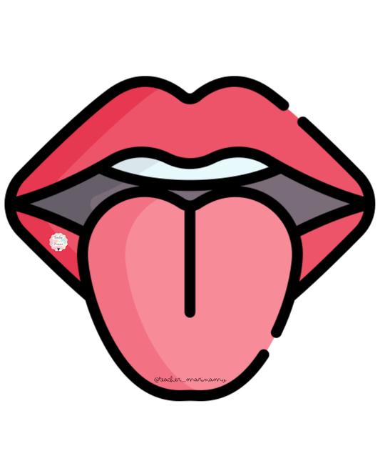 Imágenes: Body Parts